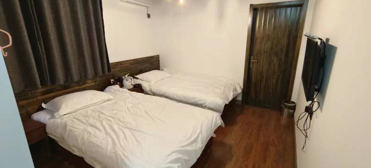 绩溪龙德文客栈图片
