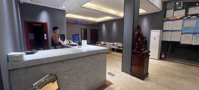 格林集团贝壳酒店(虞城嵩山大道店)图片