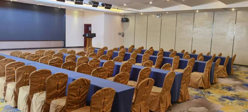 禹州开元国际饭店图片