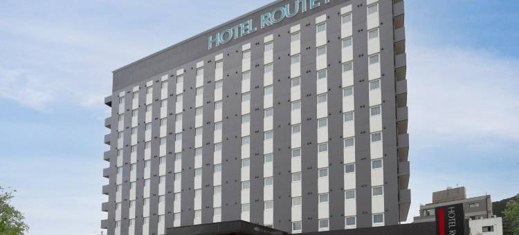 露樱酒店京都舞鹤-西舞鹤站前店(Hotel Route Inn Kyoto Maizuru -Nishi Maizuru Ekimae-)图片