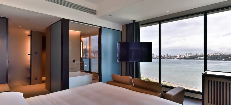 八里福朋喜来登酒店图片