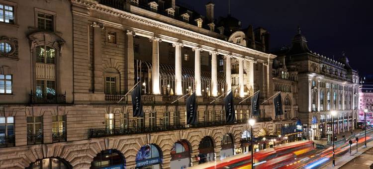 迪利酒店(The Dilly)图片