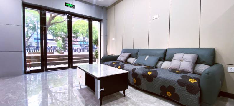 宁波大地宾馆图片