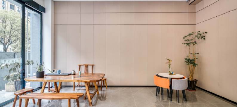 星河商务宾馆(台州椒江海洋世界店)图片