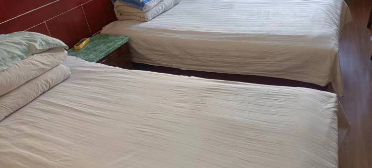 靖远县大众招待所图片