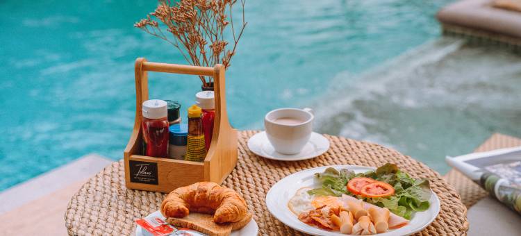 托拉尼莱贝布里别墅酒店(Tolani le Bayburi Villas, Hua Hin - Pranburi)图片