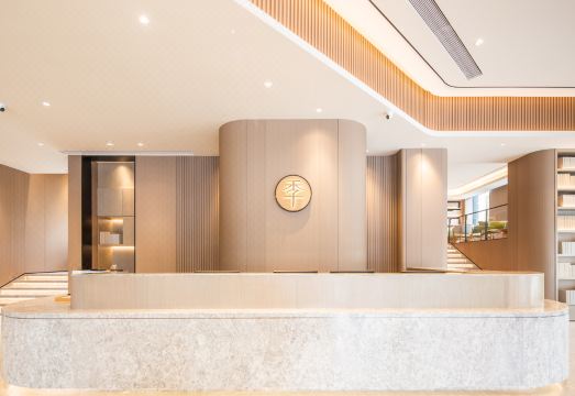 JI Hotel (Lingbao Hangu Road) Hotel Overview