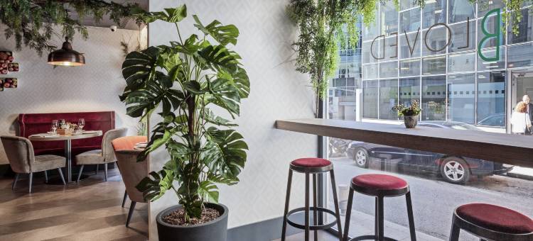 加泰罗尼亚格兰维亚马德里酒店(Hotel Catalonia Gran Via Madrid)图片