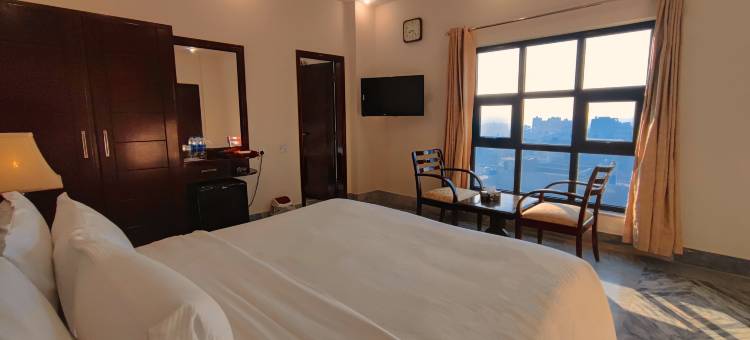 诺瓦酒店(Hotel Nova)图片