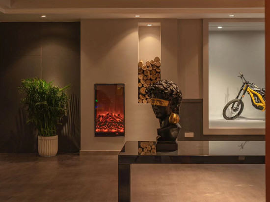 杭州艺术之家酒店(爱丽芬城堡店)