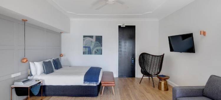 悉尼丽景苑公寓(Regents Court Sydney)图片