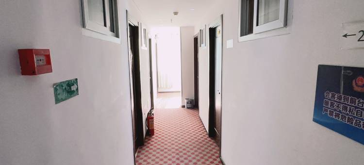 鑫馨宾馆(北京丰台火车站地铁站店)图片