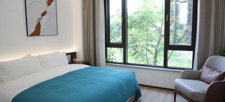 御泉湾汤泉酒店图片