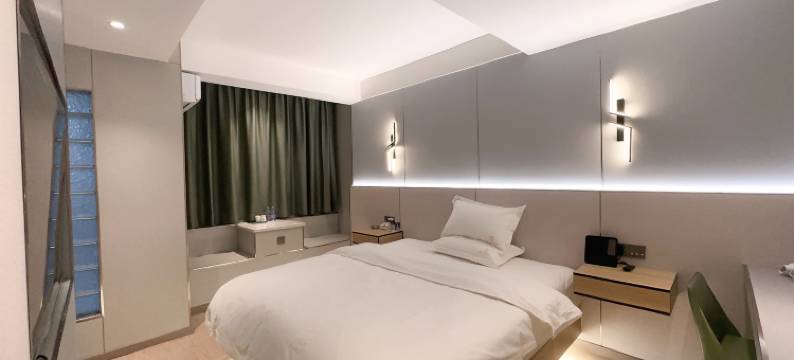 赫章梵云里酒店图片