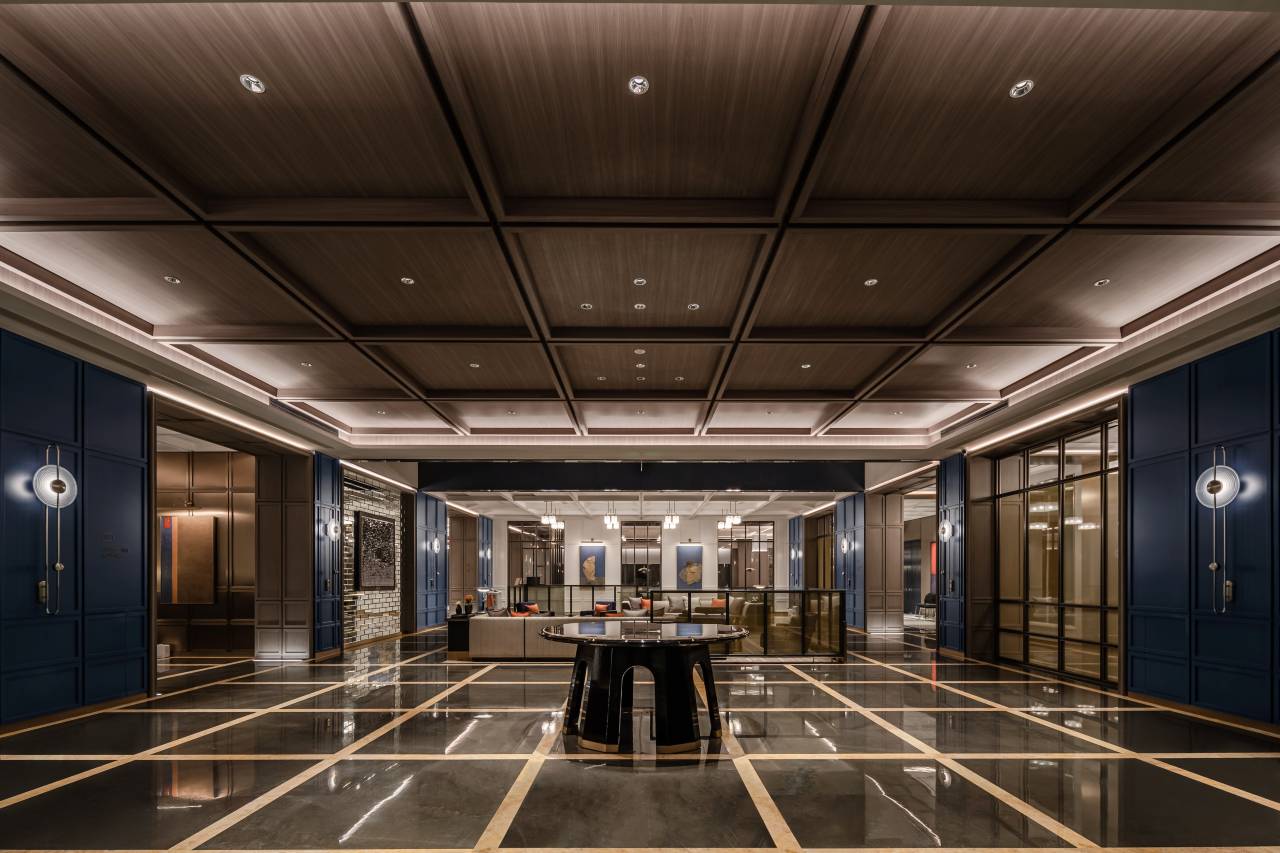 FONTOO 枫渡酒店 (沈阳奥体中心万达广场店)图片