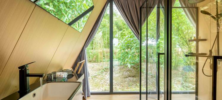 鹭月岛民宿图片