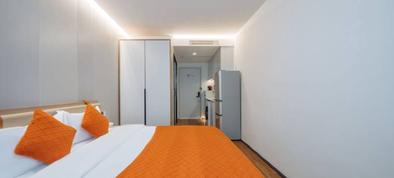 客堂涧酒店(上海火车站宝山路地铁站店)图片