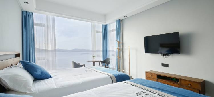 岱山渔归民宿(衢山凉峙店)图片