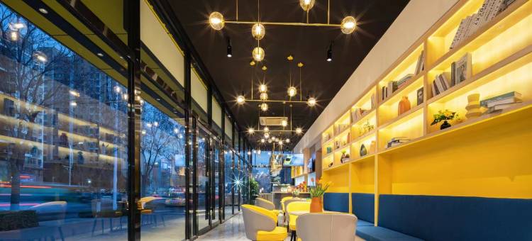 Y酒店(晋城王台店)图片