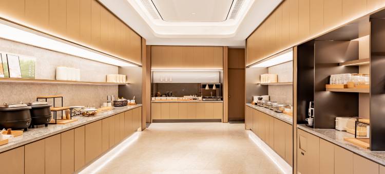 全季酒店(鄂尔多斯东胜万达广场店)图片