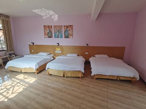 普者黑伯大尼之家客栈