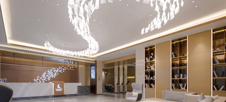 麗枫酒店(宜春经开区店)图片