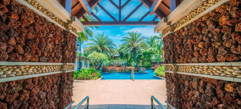 嘛嘛度假公寓(琼海博鳌店)图片