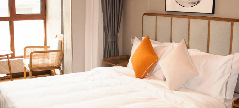 滕州盈泰生态温泉度假村图片