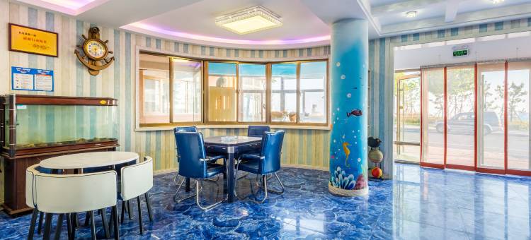 长岛传祺海景民宿(明珠海水浴场店)图片
