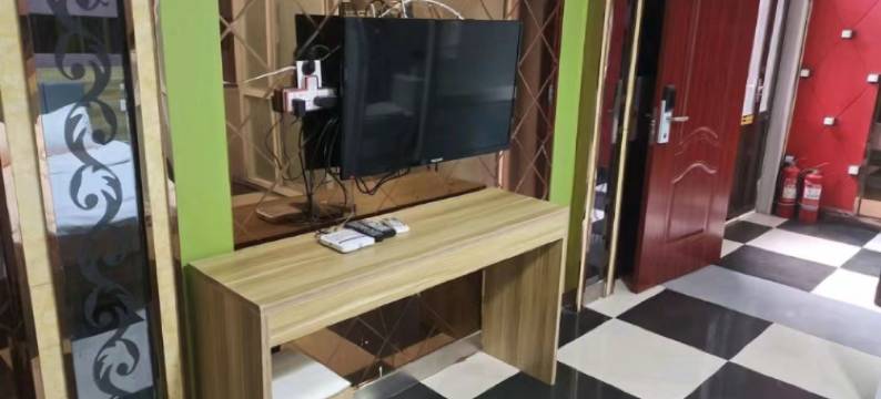 巨野盛泰商务宾馆图片