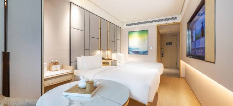 全季酒店(成都天府广场人民中路店)图片