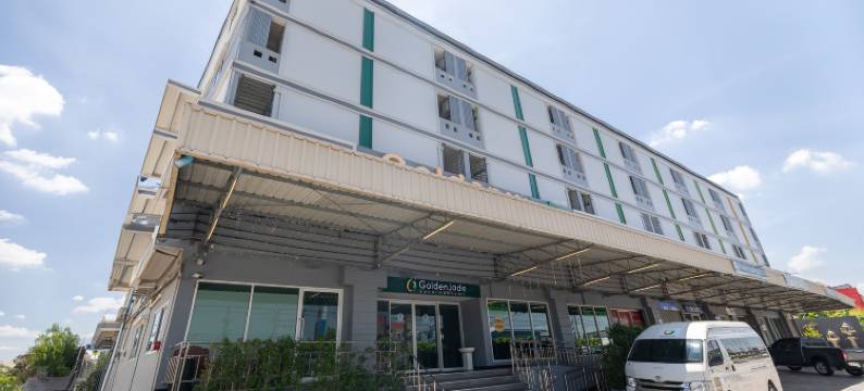 金玉素万那普酒店(Golden Jade Suvarnabhumi)图片