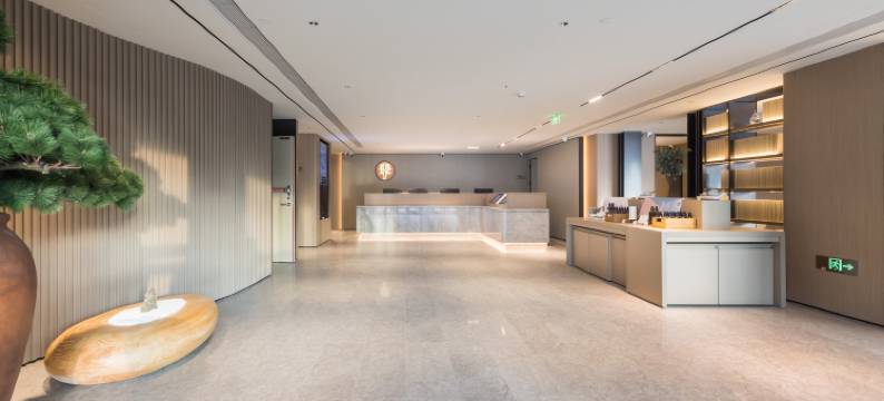 全季酒店(北京亦庄创意生活广场北环东路店)图片