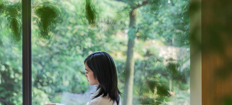 长兴揽山民宿图片