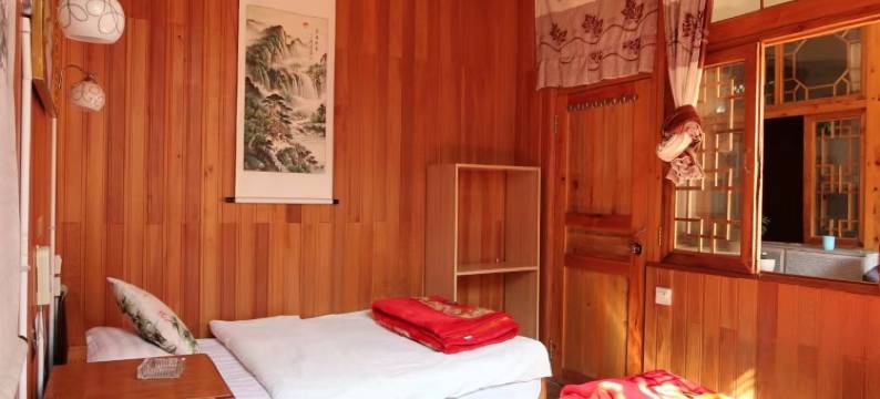 和顺古镇梅亭小院图片