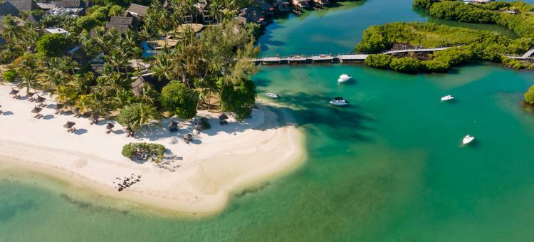 康斯丹莫里斯王子酒店(Constance Prince Maurice)图片