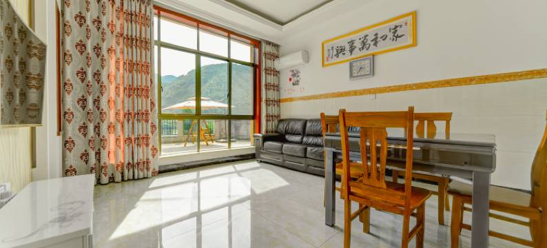 子悦民宿(桐庐肖岭水库体验店)图片