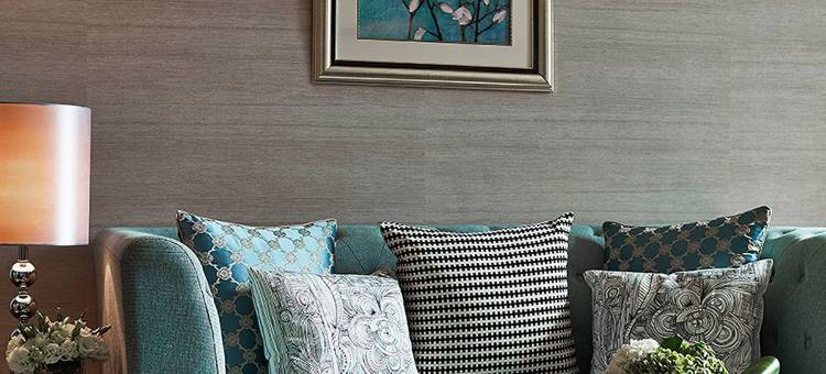 香港观塘帝盛酒店图片