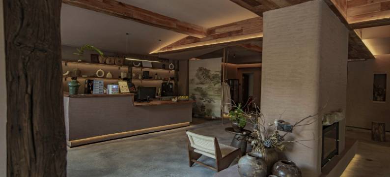 古时候民宿(资兴东江湖景区店)图片