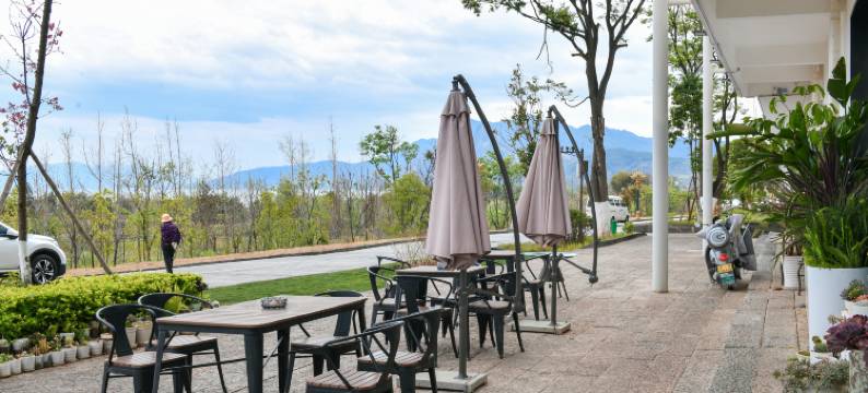 湖途酒店(抚仙湖广龙小镇店)图片