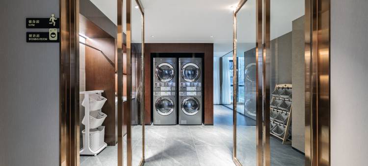 如家精选酒店(常州火车站奥体中心店)图片