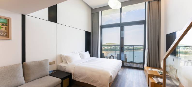 象山松兰居酒店(松兰山景区店)图片