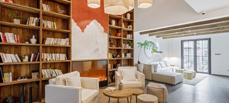 花筑·昆明莲语民宿图片