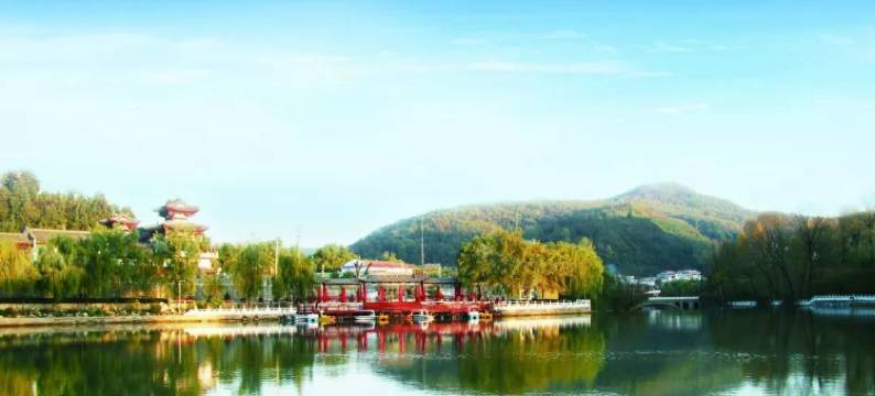 鑫聚源酒店图片