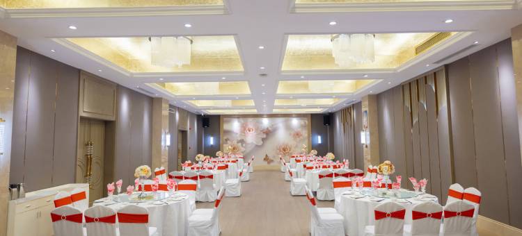 维也纳智好酒店(盐城金鹰聚龙湖店)图片