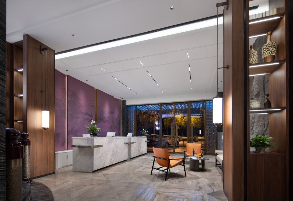 Meisu Hotel (Yongzhou Lengshuitan Municipal Committee Branch) Photo 4