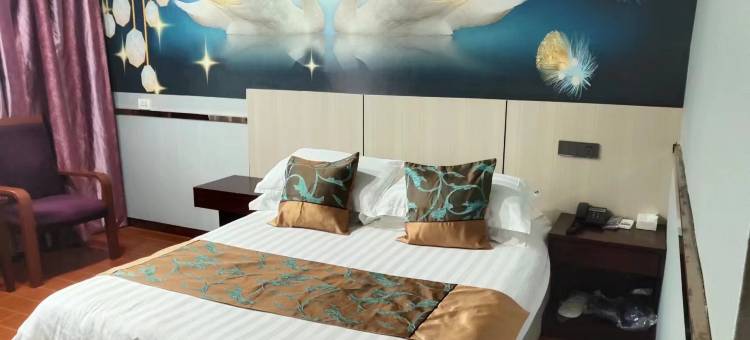 平阳林洋宾馆(水头店)图片