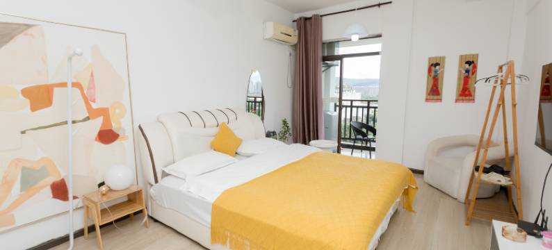 西双版纳景洪江景怡人民宿(告庄星光夜市店)图片