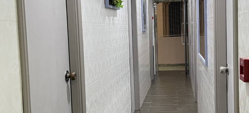 香港铭城宾馆(家庭旅馆)图片