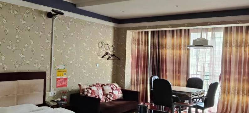 绥江逸家快捷酒店图片